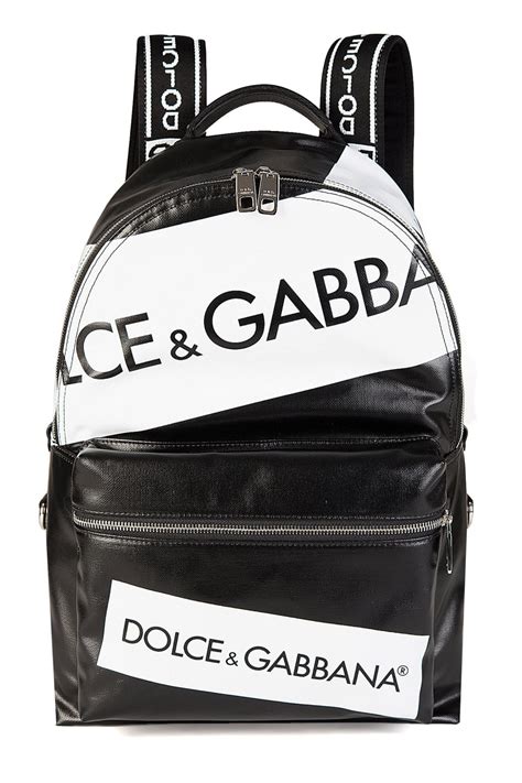 dolce gabbana back